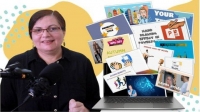 [ DevCourseWeb ] Zero Animate- Animatton In PowerPoint Beginners Course
