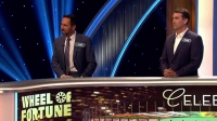 Celebrity Wheel of Fortune S01E03 XviD-AFG EZTV Celebrity Wheel of Fortune S01E03 XviD-AFG EZTV