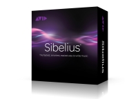 Avid Sibelius v8.2.0 OS X [iND][dada]