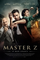Master Z: Ip Man Legacy (2018) 720p HC HDRip 900MB - MkvCage Master Z: Ip Man Legacy (2018) 720p HC HDRip 900MB - MkvCage