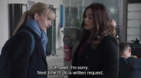 Astrid Et Raphaelle - the pilot episode "Puzzle"
