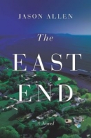 The East End - Jason Allen [EN EPUB] [ebook] [ps]