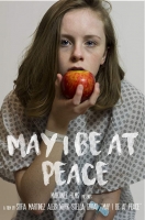 May I Be at Peace 2019 HDRip XviD AC3-EVO
