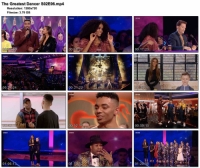 The Greatest Dancer S02E06 (1280x720p HD, 50fps, soft Eng subs)