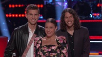 The Voice S21E07 XviD-AFG EZTV