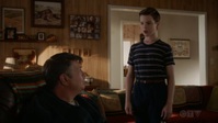 Young Sheldon S05E01 720p HEVC x265-MeGusta EZTV Young Sheldon S05E01 720p HEVC x265-MeGusta EZTV