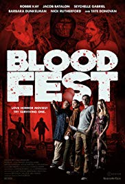Blood Fest [2018] BRRip XviD-BLiTZKRiEG avi