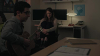The Irrational S01E10 XviD-AFG EZTV