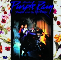 Prince - Purple Rain (Alternative Deluxe Version) (2CD) (2016) (320) [DJ]