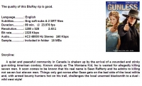 Gunless (Western Comedy 2010) Paul Gross 720p BrRip [WWRG]