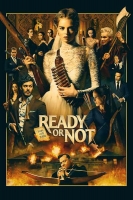 Ready or Not 2019 720p BluRay 800MB x264-GalaxyRG