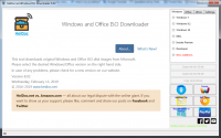 Microsoft Windows and Office ISO Tool v8.02 {B4tman}