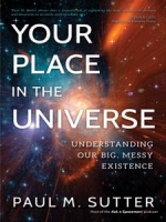 Your Place in the Universe by Paul M. Sutter (.epub)
