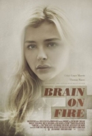 Brain on Fire 2017 720p HDRip x264 AAC-STFU
