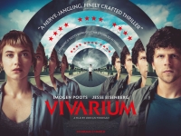 Vivarium 2020 HDRip XviD AC3-EVO [ANT]