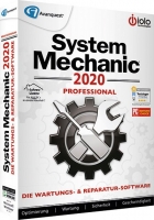 System Mechanic Pro v20.3.2.97 + Crack - [haxNode]