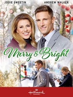 Merry & Bright 2019 720p HDTV x264 Hallmark-Dbaum mp4