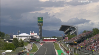 Formula 1 2019 Socar Azerbaijan Grand Prix HDTV x264 720