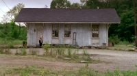The Station Agent (2003) [WEBRip] [720p] [YTS] [YIFY]