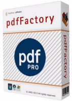 pdfFactory Pro v7.11 + Serials - [haxNode]