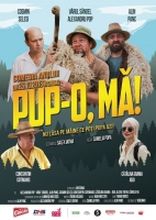 Pup-o, mă! (2018) 720p WEBDL HC-ENGSub - ExtremlymTorrents
