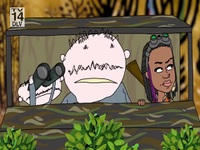 Squidbillies S13E07 480p x264-mSD EZTV