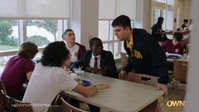 David Makes Man S02E02 Hurston XviD-AFG EZTV
