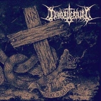 Demoniciduth (Sui) - Enemy Of Satan (2017) [mp3@320] [Death/Black Metal]