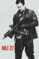 Mile 22 2018 HDRip XviD AC3-EVO[TGx]