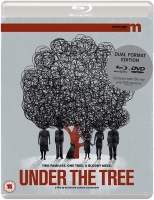 Under the Tree (2017) BluRay 720p x264 700MB (Ganool)-XpoZ