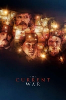 The Current War 2019 HC HDRip XviD AC3-EVO[TGx]