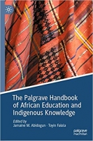 [ FreeCourseWeb ] The Palgrave Handbook of African Education and Indigenous Knowledge