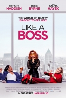 Like A Boss 2020 HDRip XviD AC3-EVO