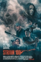 Strain 100 2020 720p WEBRip 800MB x264-GalaxyRG