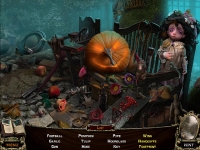 Tales of Terror - Crimson Dawn + Strategy Guide - FULL - Foxy Games Tales of Terror - Crimson Dawn + Strategy Guide - FULL - Foxy Games