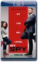 My Spy 2020 1080p BluRay x264 DTS - 5-1 KINGDOM-RG My Spy 2020 1080p BluRay x264 DTS - 5-1 KINGDOM-RG