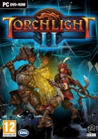 Torchlight II-RELOADED Torchlight II-RELOADED