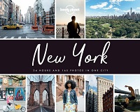PhotoCity New York (Lonely Planet)