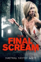 The Final Scream 2019 HDRip XviD-EVO[TGx]