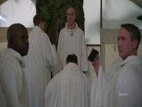 Leverage Redemption S02E05 480p x264-mSD EZTV