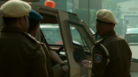 Indian Police Force S01E01 XviD-AFG EZTV