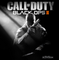 Call of Duty Black Ops 2