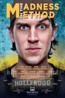 Madness In The Method 2019 720p WEBRip 800MB x264-GalaxyRG