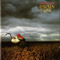 Depeche Mode - A Broken Frame (1982) Flac