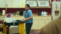 Reservation Dogs S03E04 720p HEVC x265-MeGusta EZTV