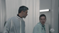 The Ark S02E01 XviD-AFG EZTV