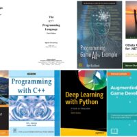 20 Programming Books Collection PDF October 19 2020 Set 46
