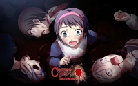 [PSP]Corpse Party Book of Shadows (US) Fixed