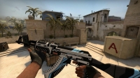 Counter-Strike 2.1 CSGO Warzone 2021