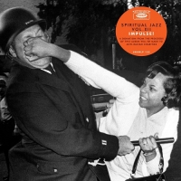 [jazz] (2020) VA – Spiritual Jazz 12 : Impulse!  [FLAC] [DarkAngie]
